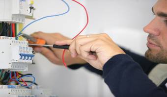 prescott electrical contractors